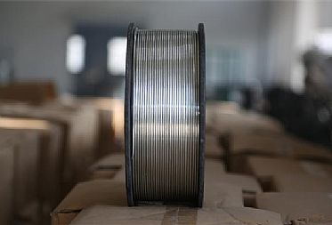 什么是鋅鋁合金鋅絲，主要作用特點概述